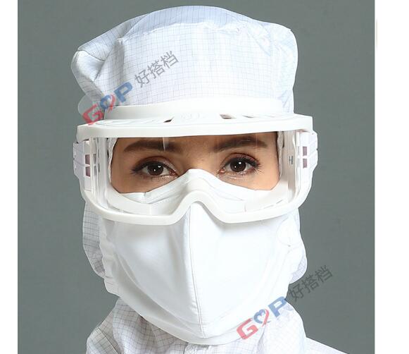 耐高溫眼罩主要用于哪些方面？