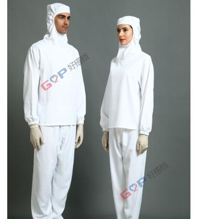 無(wú)菌服的使用有什么需要特別注意的地方