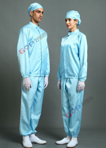 潔凈服產(chǎn)品為何市場(chǎng)銷(xiāo)量大