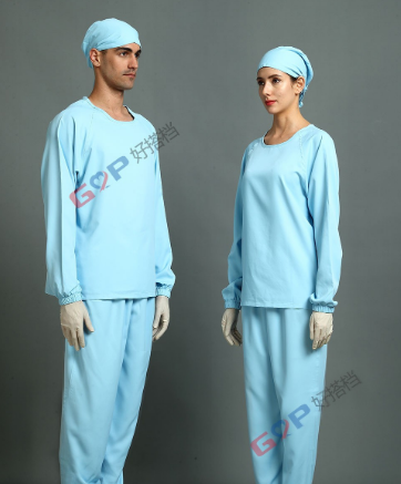 潔凈服的應用領(lǐng)域有哪些