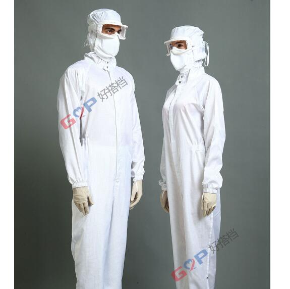 防護服廠(chǎng)家簡(jiǎn)介防護服的主要類(lèi)型有哪些