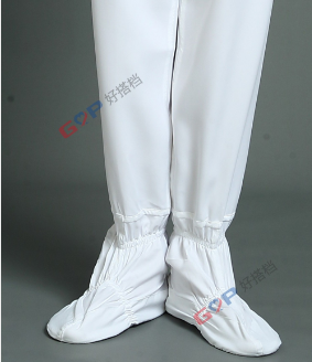 穿戴無(wú)菌高筒鞋?有什么意義？
