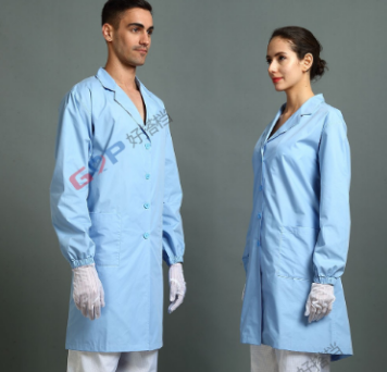 防靜電服廠(chǎng)家能夠提供哪些服務(wù)