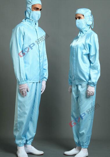 運營(yíng)防靜電服廠(chǎng)家應該具備哪些條件
