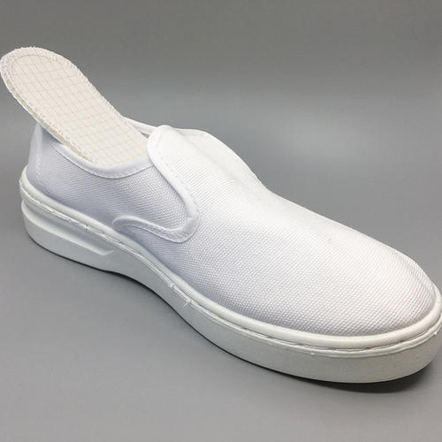 防靜電潔凈鞋的優(yōu)勢有哪些？