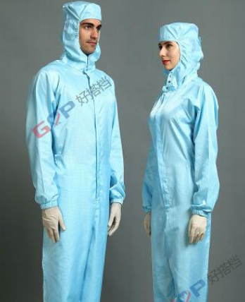 防靜電服廠(chǎng)家為何如此受重視