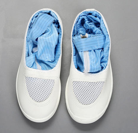 防靜電潔凈鞋發(fā)展的趨勢有哪些？