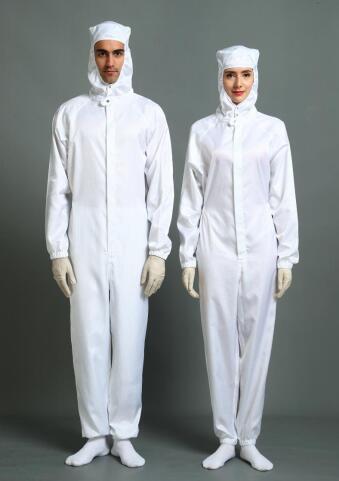 選購無(wú)菌服的時(shí)候要看哪些方面