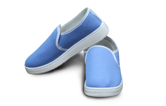 潔凈鞋的防靜電性能如何保證？對于靜電敏感的工作環(huán)境是否必要使用？