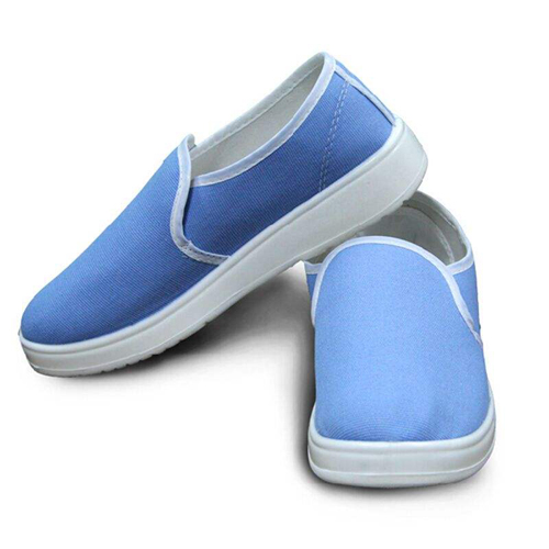 使用防靜電潔凈鞋的好處有哪些？