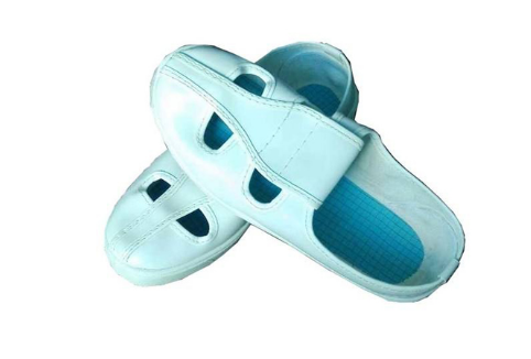 使用防靜電潔凈鞋的注意事項有哪些