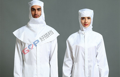 防塵服應該滿(mǎn)足哪些性能要求？