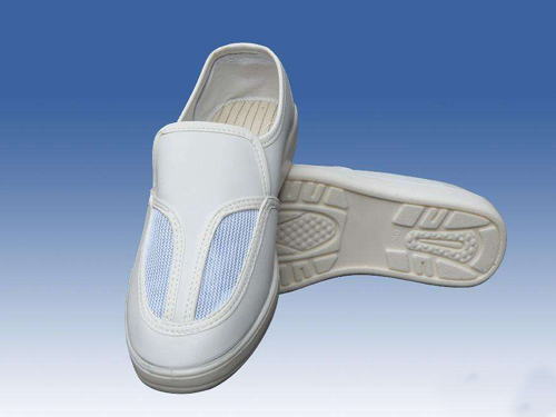 防靜電潔凈鞋使用效果好的原因有哪些？