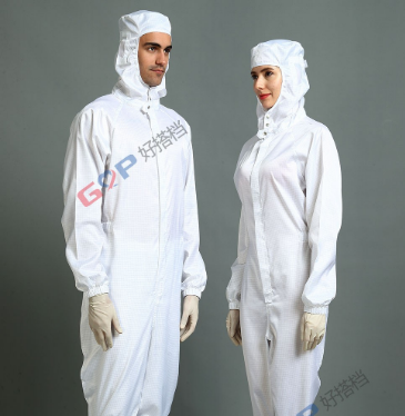 使用無(wú)塵服??時(shí)需要注意哪些事情？