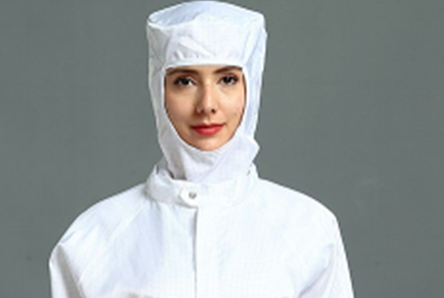 防塵服穿著(zhù)注意事項有哪些