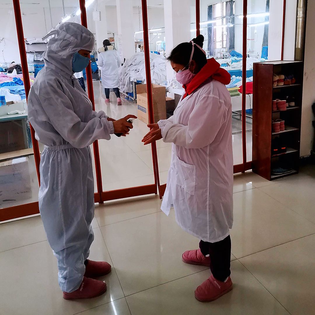 新型冠狀病毒可以在錢(qián)幣、頭發(fā)等表面存活嗎？